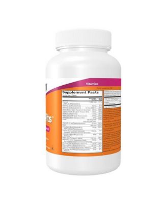 Daily Vits Multi Vitamin & Mineral ,250 Tabs