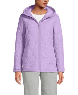 Women's FeatherFree Quilted Insulated Jacket