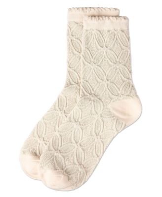 Women's Dimensional Burst Anklet Socks