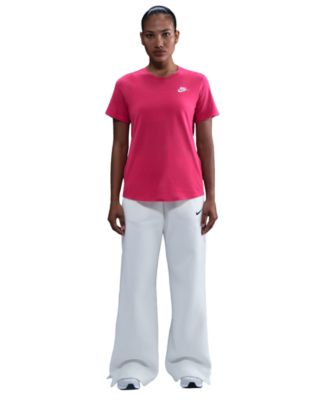 Women's   Sportswear Club Essentials   T-Shirt