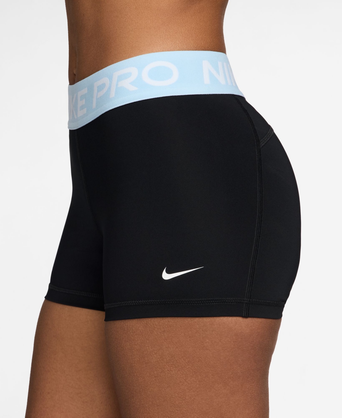 Nike Pro Women's 3" Shorts