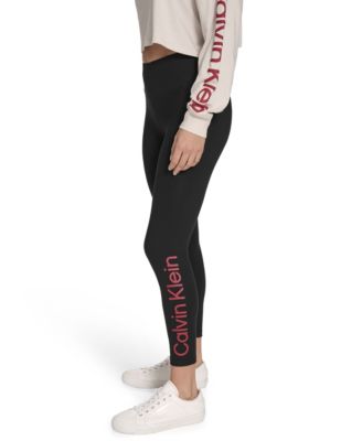 Women's High-Rise 7/8 Leggings