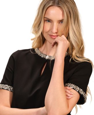 Women's Short Sleeve Top