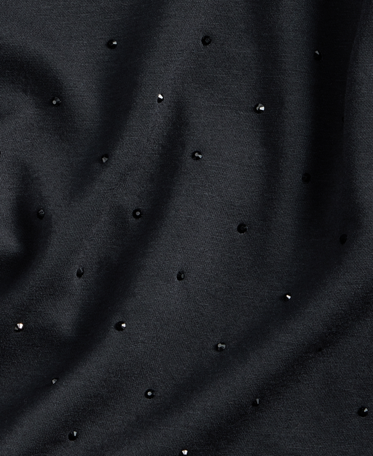 I.n.c. International Concepts Plus Studded Pullover Hoodie, Macy's Exclusive