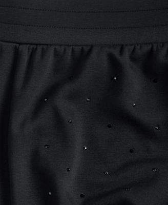 Plus Size Studded Jogger Sweatpants, Macy's Exclusive 