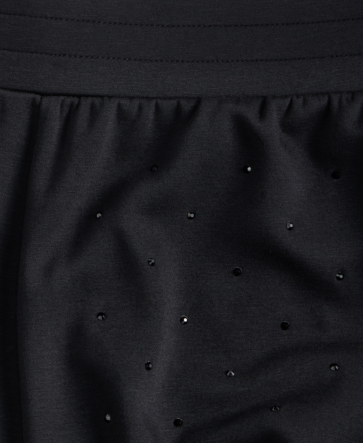 I.n.c. International Concepts Plus Studded Jogger Pants, Macy's Exclusive