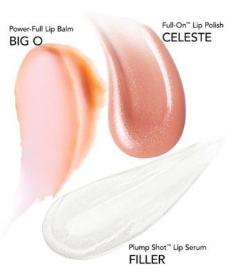 3-Pc. Lolli-Plump Dreams Holiday Gift Set