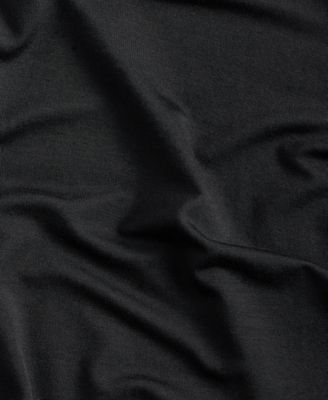 Plus Size V-Neck Long-Sleeve Layering Top, Macy's Exclusive