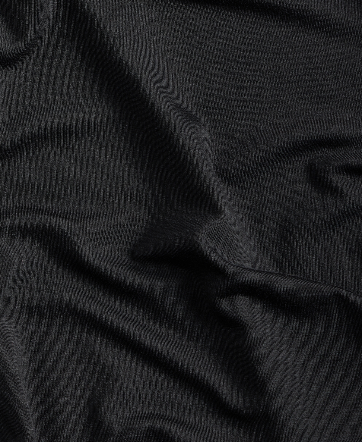 Inc International Concepts Plus Size V-neck Long-sleeve Layering Top, Macy's Exclusive In Black