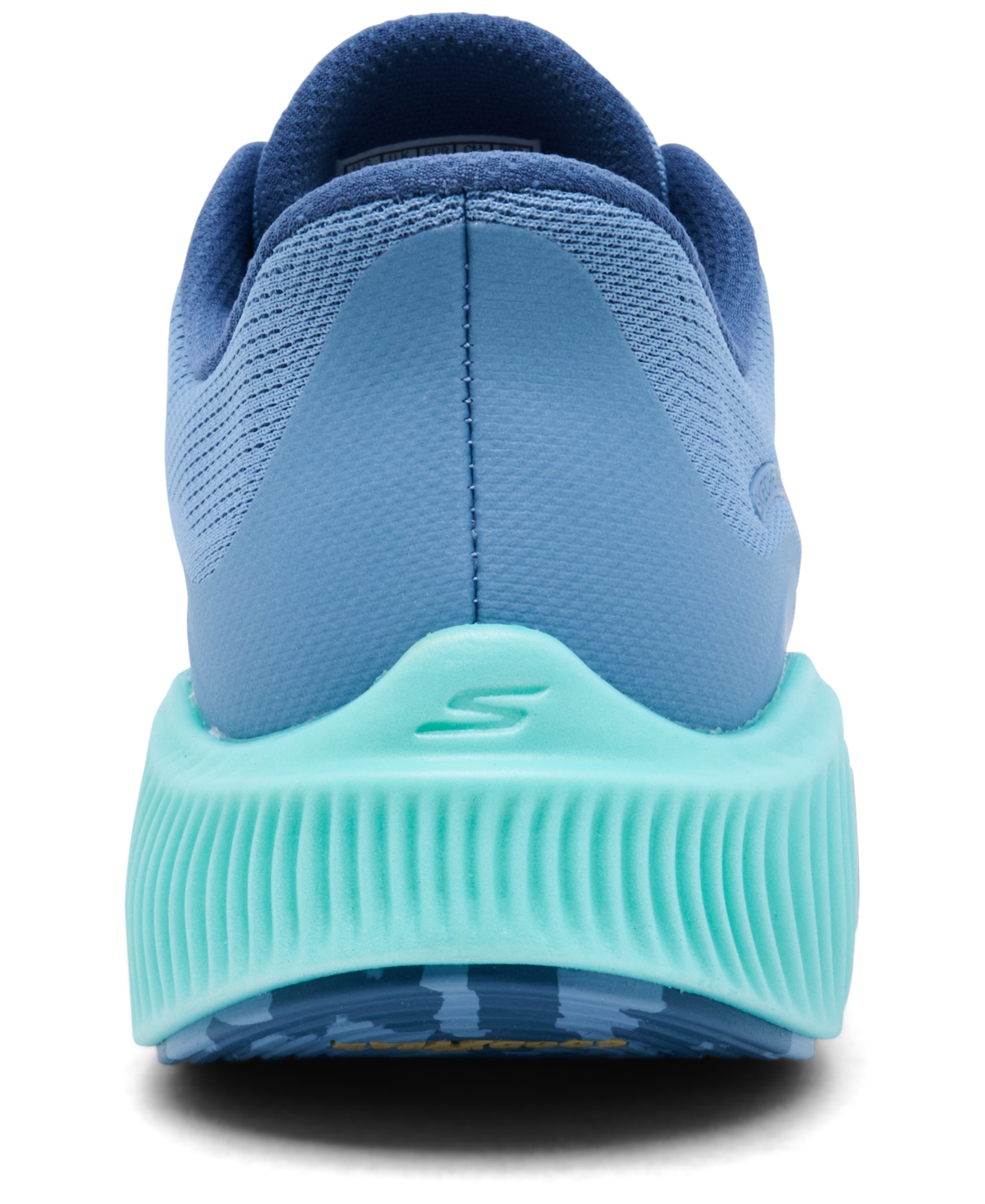 Skechers Women's Slip-ins: Arch Fit Go Run Anywhere Running Sneakers From Finish Line In Blue