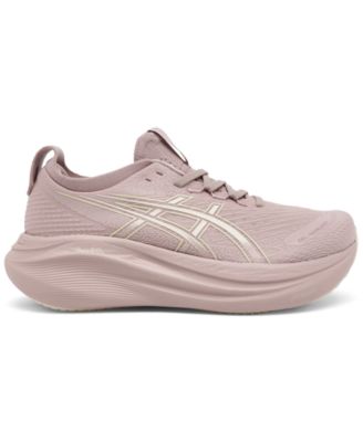 Women's GEL-NIMBUS 27 Running Sneakers from Finish Line