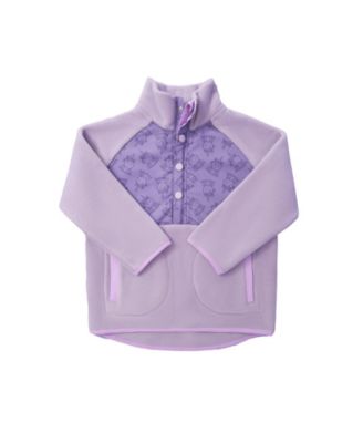 Toddler Fleece Zip up mid Layer Fleece