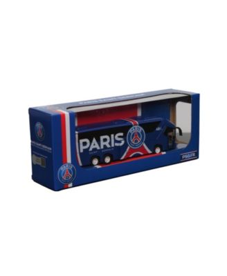 Soccer Tour Bus PSG
