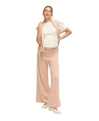 Maternity Ingrid + Isabel Knit Sweater Pant