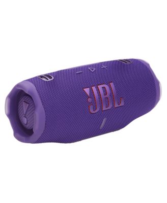 Charge 6 Waterproof Bluetooth Speaker