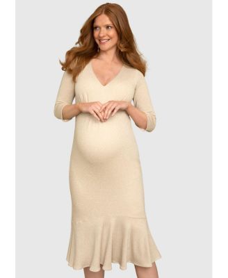Stella Maternity Dress