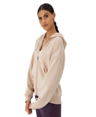 Women's Sophomore Full Zip Hoodie
