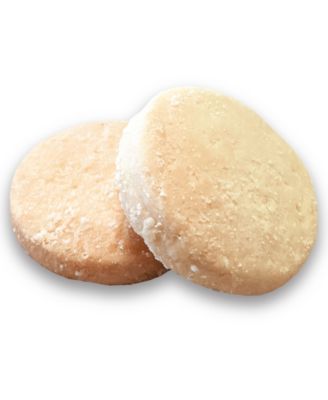 Holiday Dogs Puzzle Cookie Tin, 7 oz