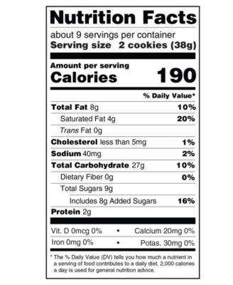 Holiday Peanuts Snoopy Cookie Tin, 12 oz.