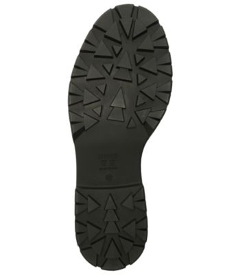 Women's Cia Oxford Lug Round Toe Loafers