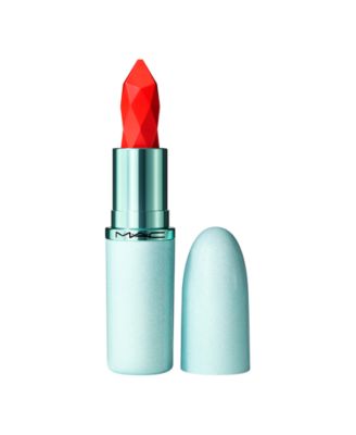 MACximal Sleek Satin Lipstick, 0.1 oz.
