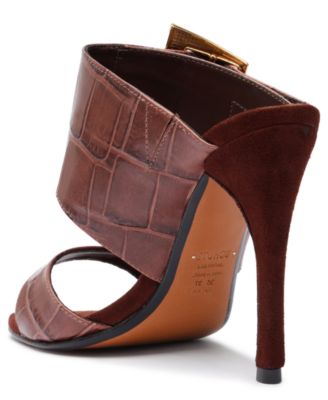 Women's Beatrix Round Toe Dress Sandals