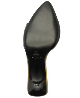 Women's Elodie Mule Dress Sandals