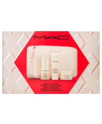 4-Pc. Hyper Real Imagination Mini Skincare Gift Set