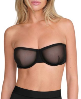 Women's The Strapless Convertible - Mesh