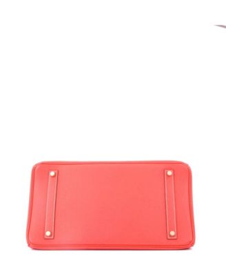 Candy 35 Handbag Epsom