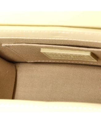 Moyen Le Chiquito Bag Leather