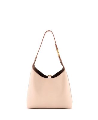 Small Marcie NM Hobo Leather