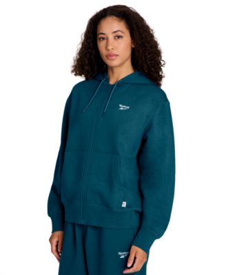 Women's Vector Full-Zip Sweatshirt