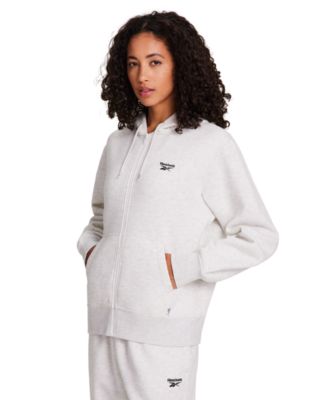 Women's Vector Full-Zip Sweatshirt