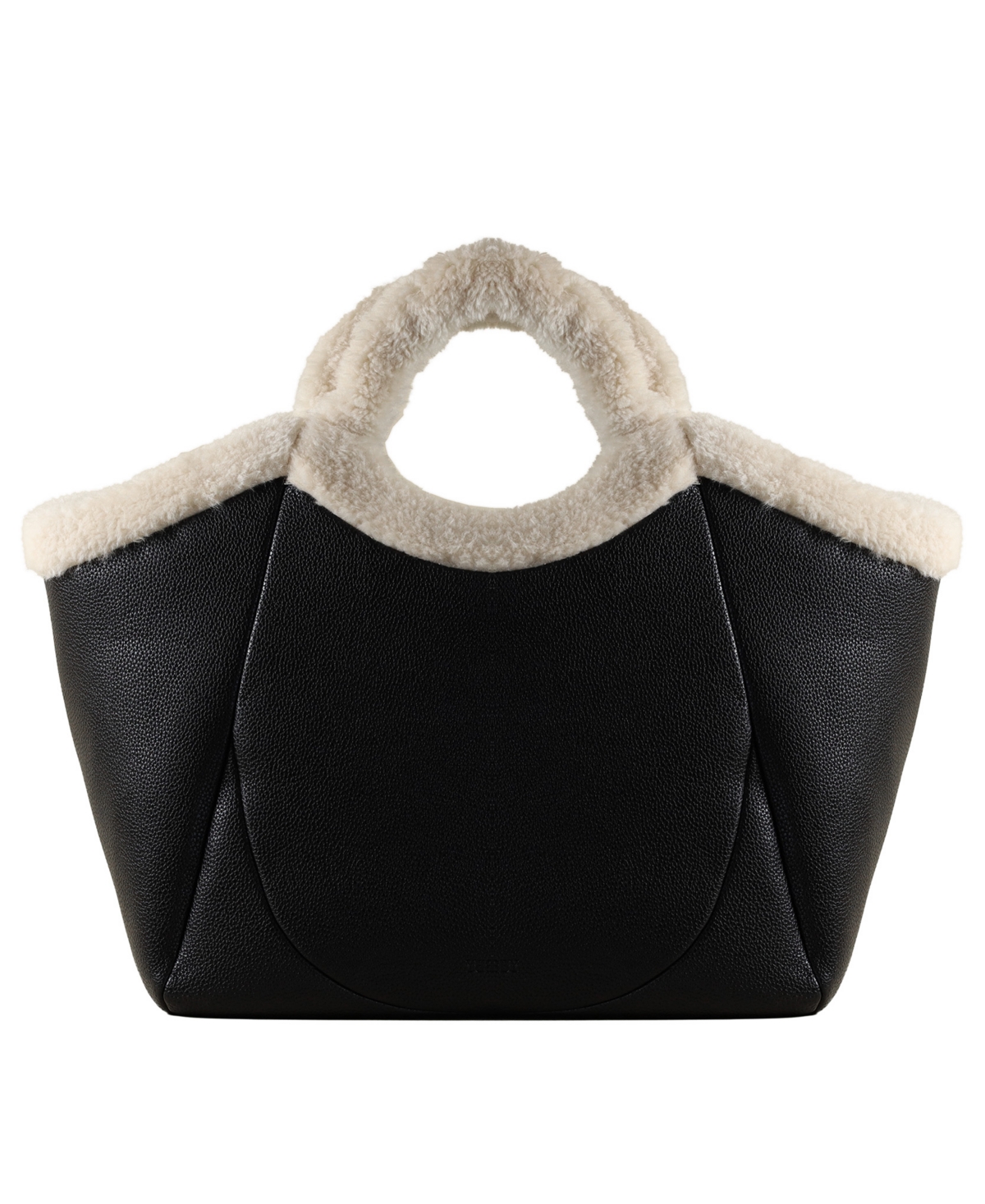 Sam & Libby Willow Large Tote Bag In Black