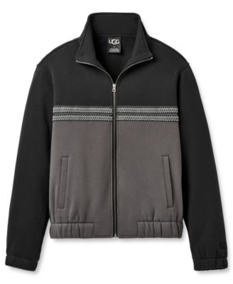 UGG Men's Tasman UGG Braid Track Jacket