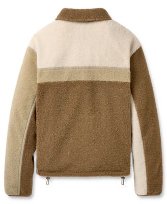 UGG Men's Lachlan Zip-Up Jacket