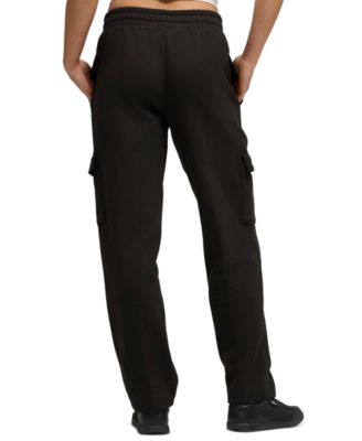 Women's Essential Comfort Cargo Sweatpants