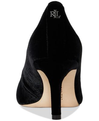 Women's Lanette Pointed Toe Pumps