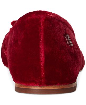 Women's Jayna Slip-On Flats