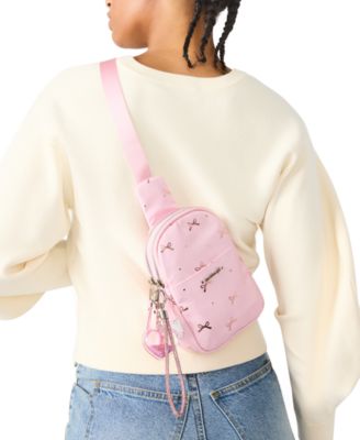 Boxed Shea Nylon Sling