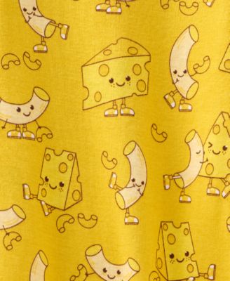 Baby Boys Scout 2-Way Zip Footed Sleep and Play Coveralls