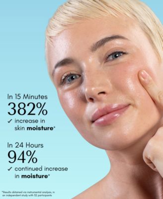 Tidal Deep Hydration and Plumping Serum, 1 oz.