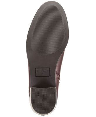 Felaa Asymmetrical Booties