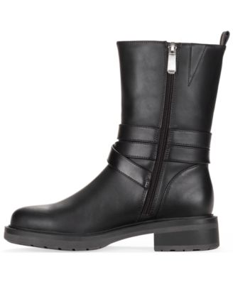 Women's Torrinn Block Heel Booties, Macy's Exclusive