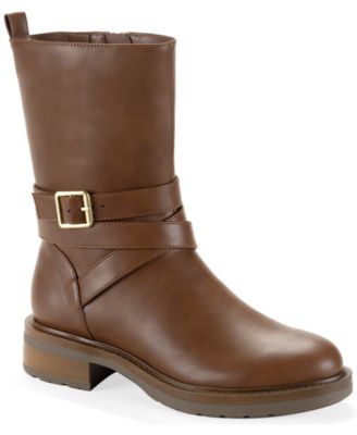 Women's Torrinn Block Heel Booties