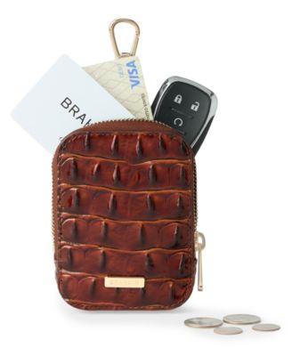 Katelynn Leather Coin Purse