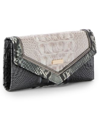 Veronica Snap Trifold Wallet