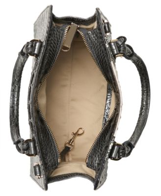 Cami Nottingham Small Satchel Bag