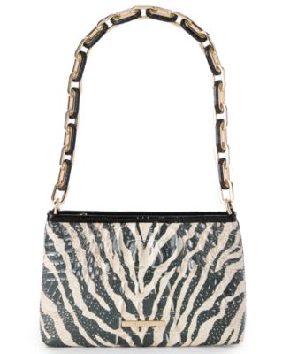 Mod Lorelei Small Leather Chain Shoulder Bag